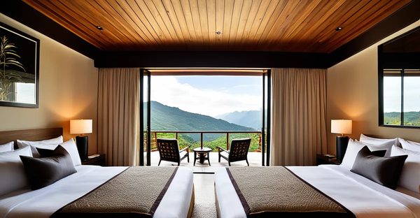 Chambres d'hôte dans l'ain : un séjour relaxant et enchanteur