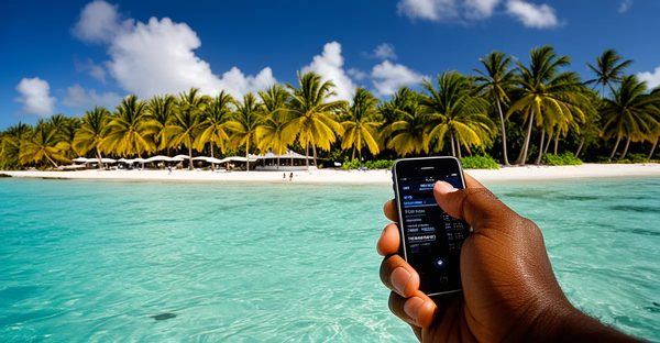 Séjour aux bahamas : découvrez les avantages du tout compris !