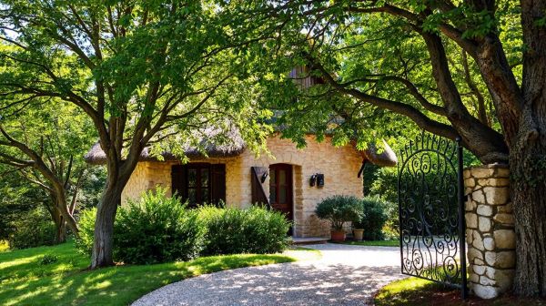 Top maisons de vacances à louer pour un séjour au Pays Basque