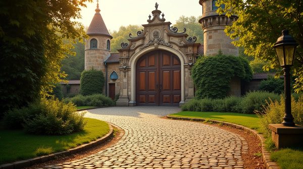 Tout savoir sur la carte d'entrée du parc puy du fou : préparez votre aventure grandeur nature