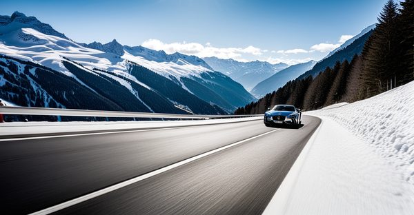 Transfert de genève à courchevel : rapidité et confort au rendez-vous