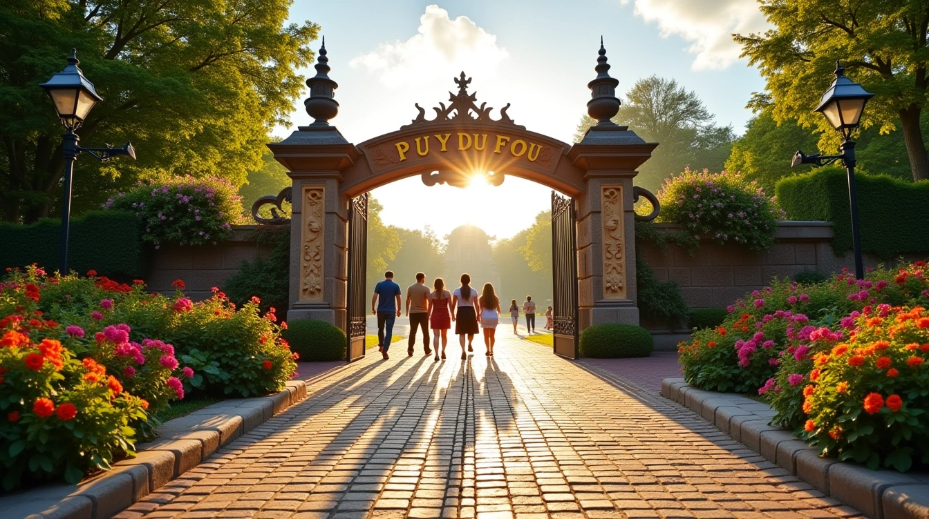 Organisation de la visite et conseils pratiques